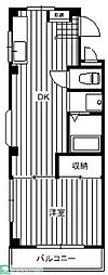 ふじみ野市大井武蔵野