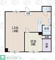 坂戸市末広町