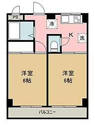 狭山市大字東三ツ木