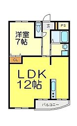 川越市南大塚４丁目
