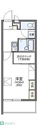 ふじみ野市新田１丁目