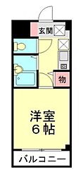 ふじみ野市西１丁目
