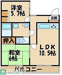入間市大字仏子