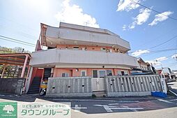 入間市大字仏子