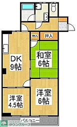 志木市中宗岡２丁目
