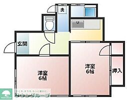 川越市大字上戸の一戸建て