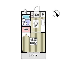 坂戸市芦山町
