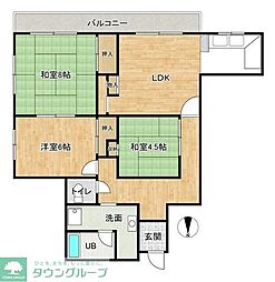入間郡毛呂山町前久保南１丁目