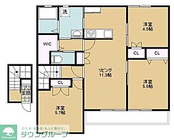 東松山市神明町１丁目