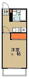 狭山市大字東三ツ木