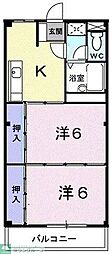 ふじみ野市旭１丁目