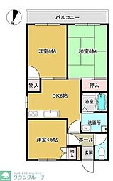 坂戸市薬師町