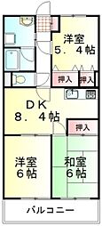 富士見市針ケ谷２丁目