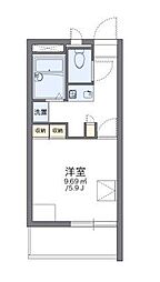 入間市久保稲荷３丁目