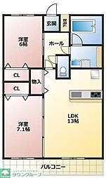 日高市大字鹿山