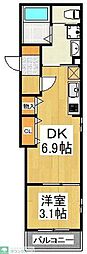 川越市富士見町