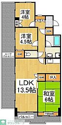 富士見市関沢２丁目