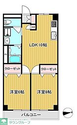 狭山市大字東三ツ木