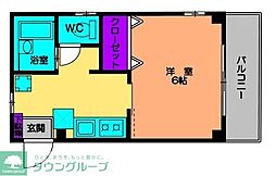 富士見市ふじみ野西３丁目