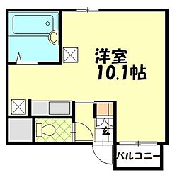 ふじみ野市西２丁目