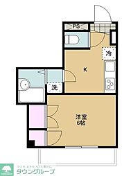 所沢市東所沢３丁目
