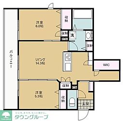 所沢市寿町