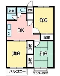 入間郡越生町越生東４丁目