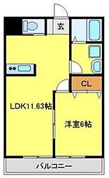ふじみ野市うれし野２丁目