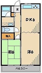 メゾン荻野 304