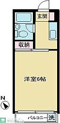 坂戸市芦山町