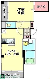 フルラージュ 401