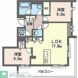 プリエール高尾