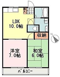 メゾン・ド・ファミーユ 105