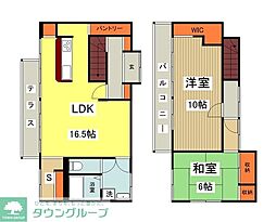 大人の隠れ家ヴィンテージ