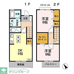 アルカディアＡＢＣ