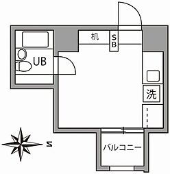グランバリュー八王子北野