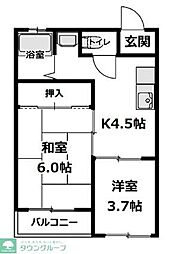 豊田第3コーポラス
