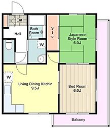 グリーンアベニューＢ＆Ｂ