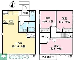 三沢5丁目戸建