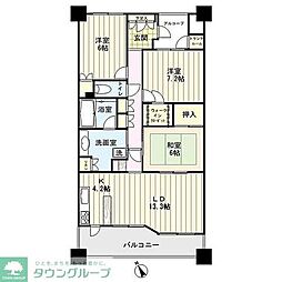 リッツレジデンシャル