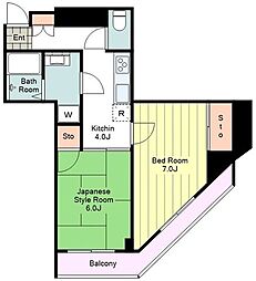 クレールメゾン北野