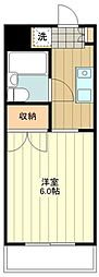白樺マンション