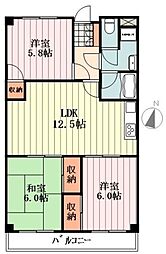エクセレント上水