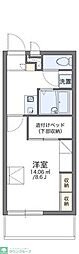 レオパレスメイプルヒルズ