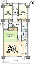 ロイヤルステージ北野