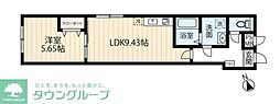 グランツ立川