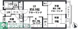 ブランニュー別所4号棟