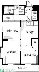 メゾン市川