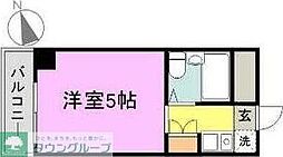 国分寺市南町２丁目