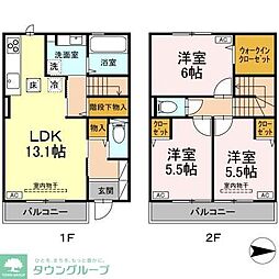 セントラルコートII